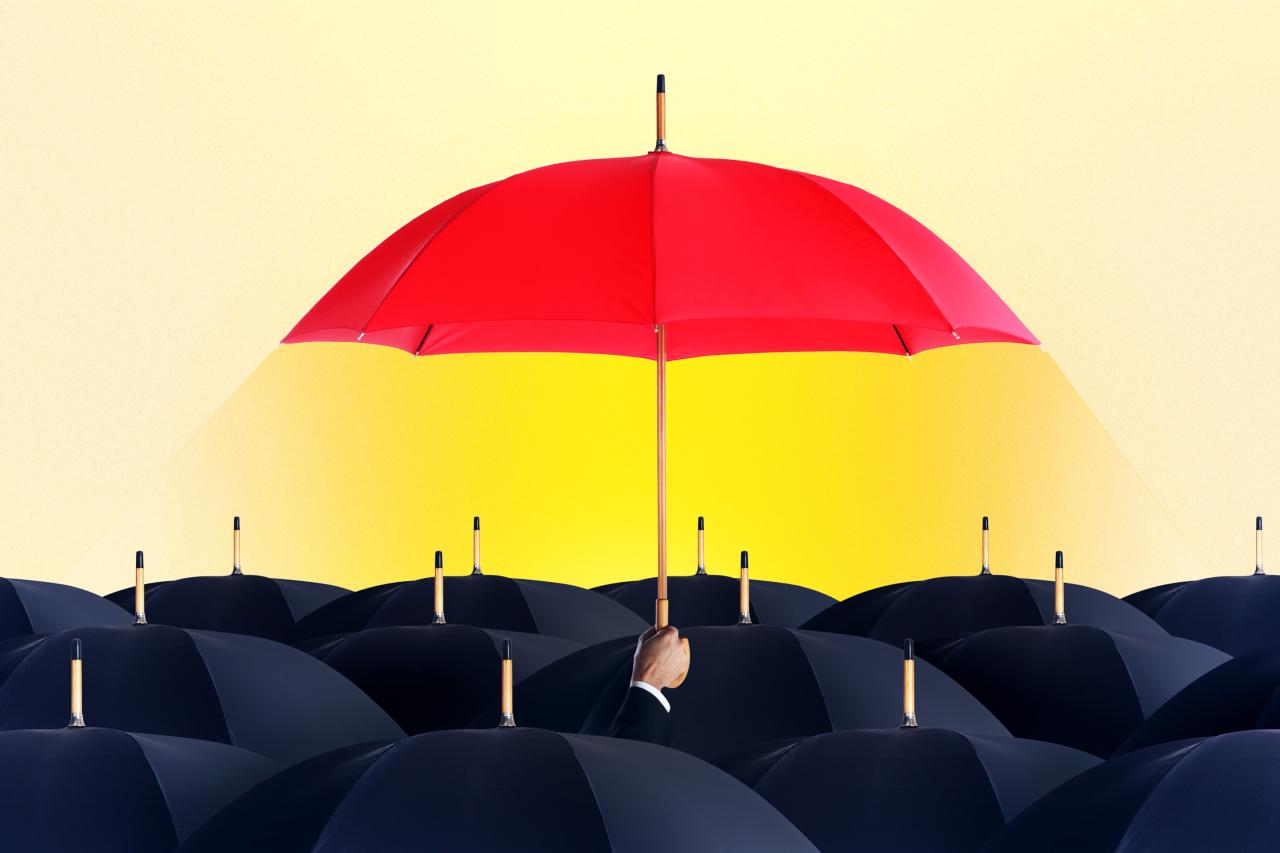 Umbrella insurance policy need do choose board life moneycrashers article