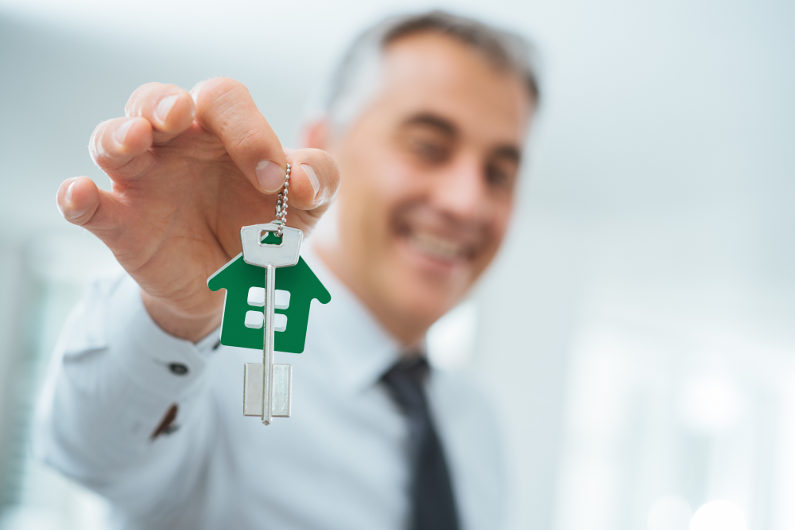 Renters explained agi
