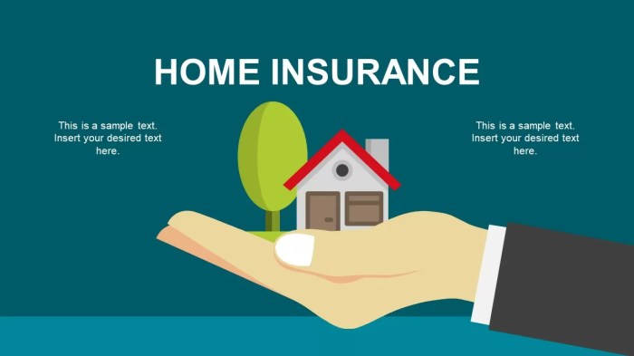 Insurance presentation homeowners cheap must ppt powerpoint slideserve